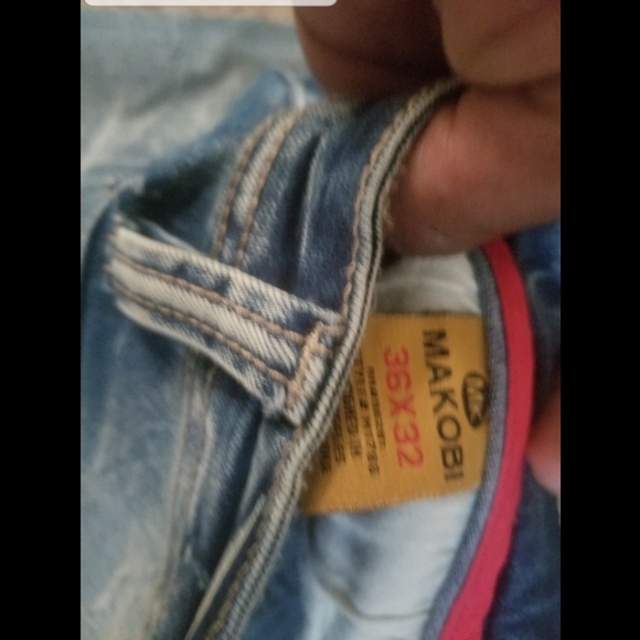 Good jeans for a night out.. - Picture 3 of 6